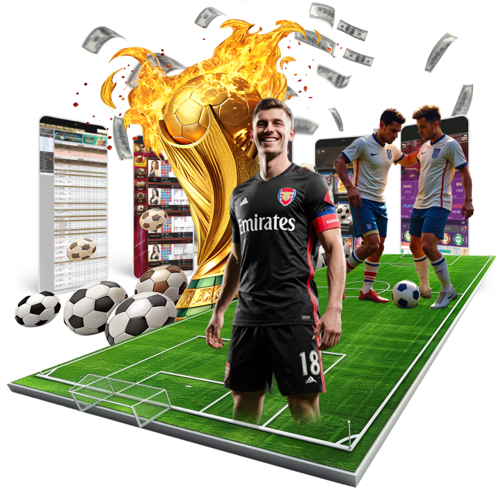 วิเคราะห์แนวโน้มเกมแตกง่าย